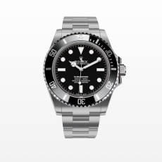 롤렉스 Submariner 오이스터, 41mm, 오이스터스틸【매장-1300만원대】