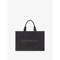 지방시 GIVENCHY 캔버스 토트백【매장-180만원대】