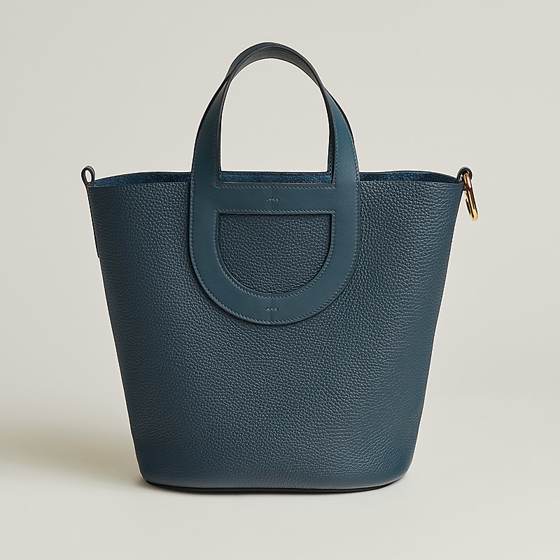 에르메스 Hermès In-the-Loop 23 백【매장710만원대】