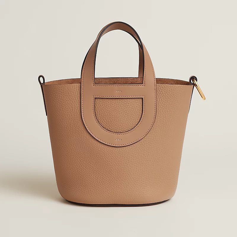 에르메스 Hermès In-The-Loop 18 백【매장670만원대】