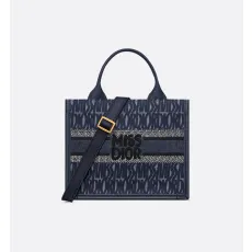 디올 Dior Book Tote 스몰 백【매장-480만원대】